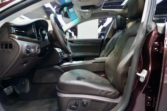 Maserati