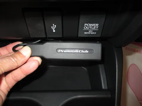 Honda Jazz (Fit)