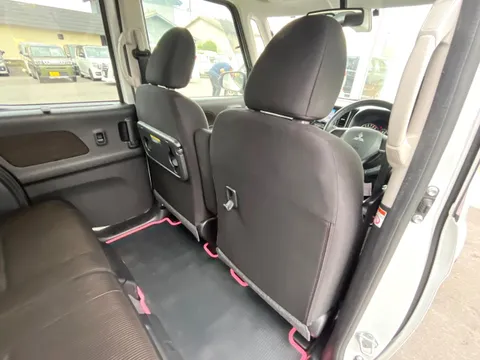 Mitsubishi eK Space Custom