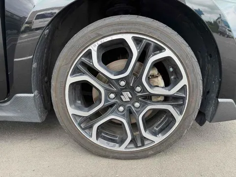 Suzuki Swift Sport
