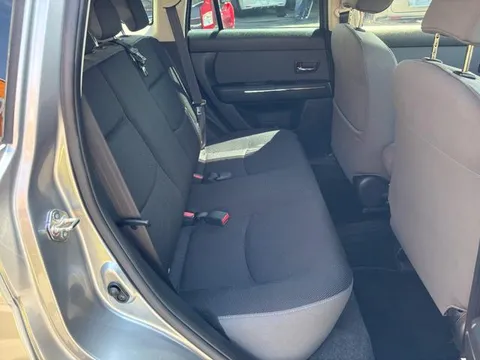Mazda Verisa