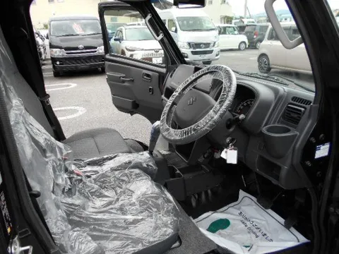 Suzuki Super Carry
