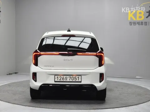 Kia Picanto (Morning)