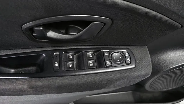 Renault SM3