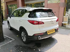 Gac GS3