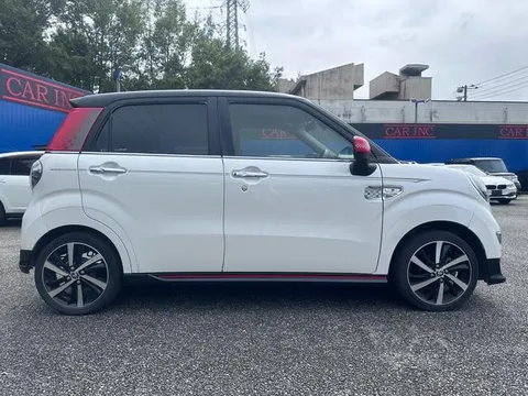 Toyota Pixis Joy