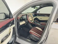 Geely Monjaro (Xingyue L)