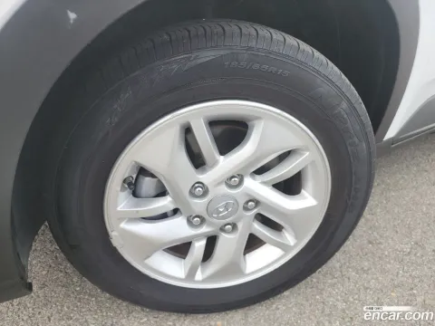Hyundai Venue