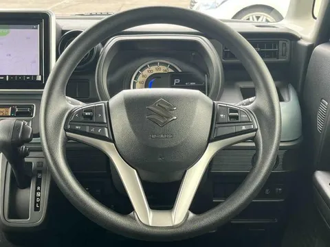 Suzuki Spacia Base