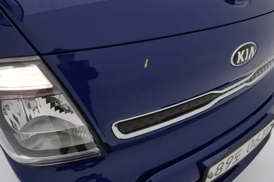 Kia Bongo 3