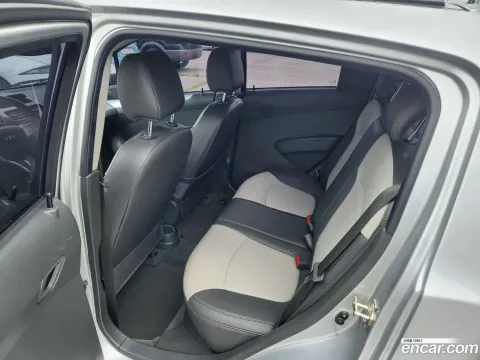 Chevrolet Matiz