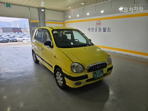 Kia Visto