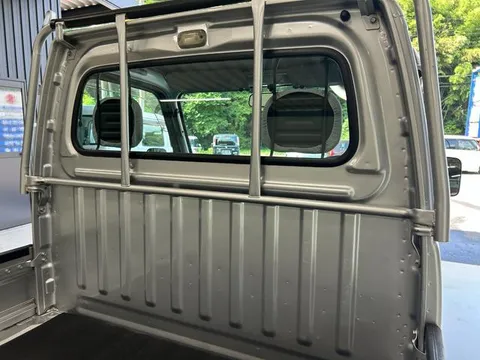 Subaru Sambar Truck