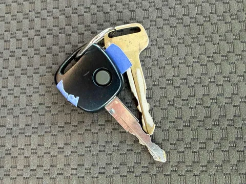Nissan Clipper