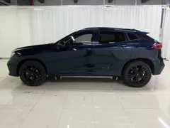Wey VV7