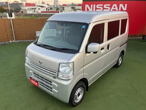 Nissan Clipper