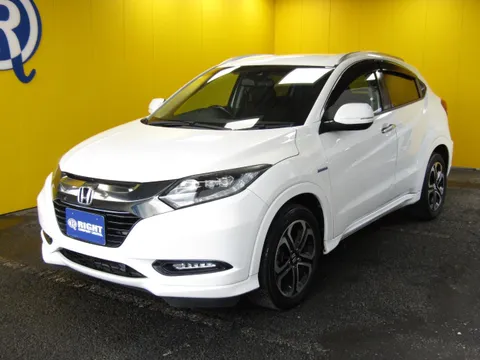 Honda HR-V (Vezel)