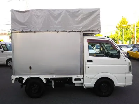 Nissan Clipper Truck