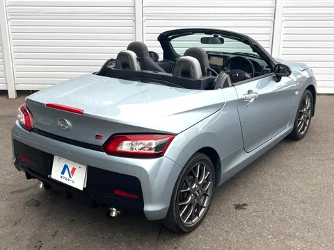 Toyota Copen