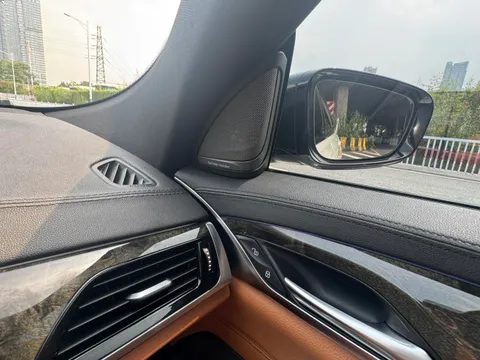 BMW Gran Turismo