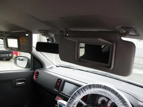 Suzuki Alto Turbo RS