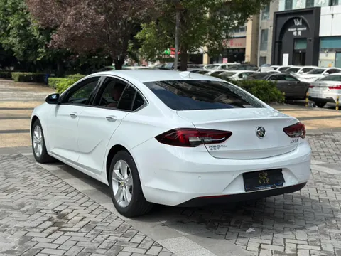 Buick Regal