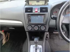Subaru Impreza Sports