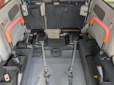 Nissan Clipper Rio