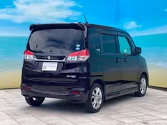 Suzuki Solio Bandit