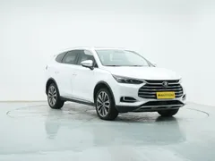 BYD