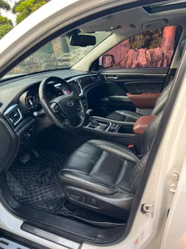 Gac GS7