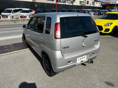 Mazda Laputa