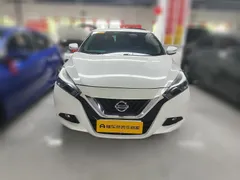 Nissan Bluebird
