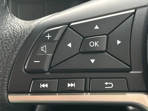 Mitsubishi eK X