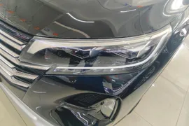 Gac GS4