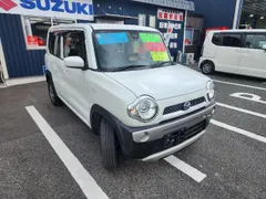 Mazda Flair Crossover
