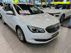 Buick Excelle GT