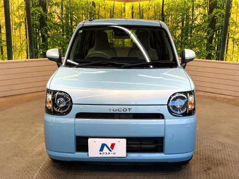 Daihatsu Mira Tocot