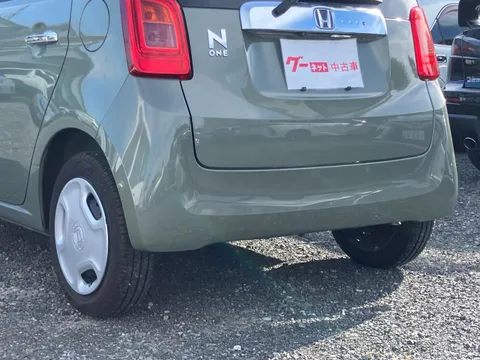 Honda N-ONE