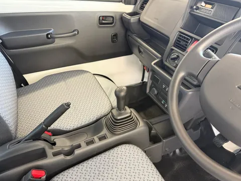 Mitsubishi Minicab Truck