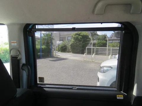 Subaru Justy