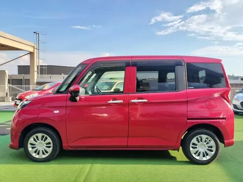 Daihatsu Thor