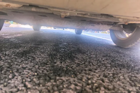 Dongfeng S30