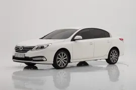 Renault SM5