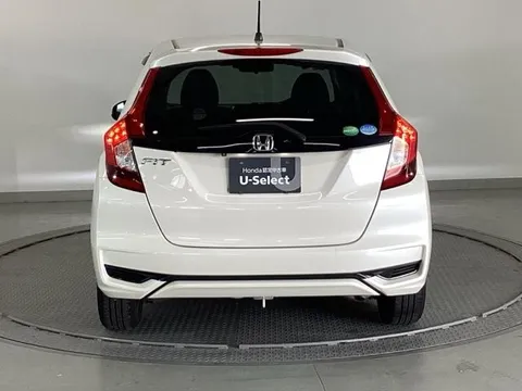 Honda Jazz (Fit)