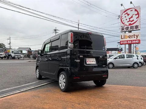 Mazda Flair Wagon