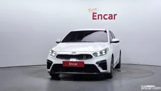 Kia Cerato (K3)