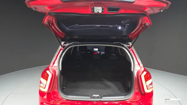 SsangYong Tivoli XLV (Tivoli Air)