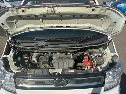 Mazda Flair