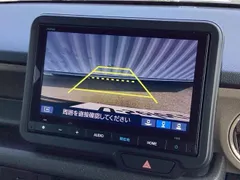 Honda N-BOX Joy